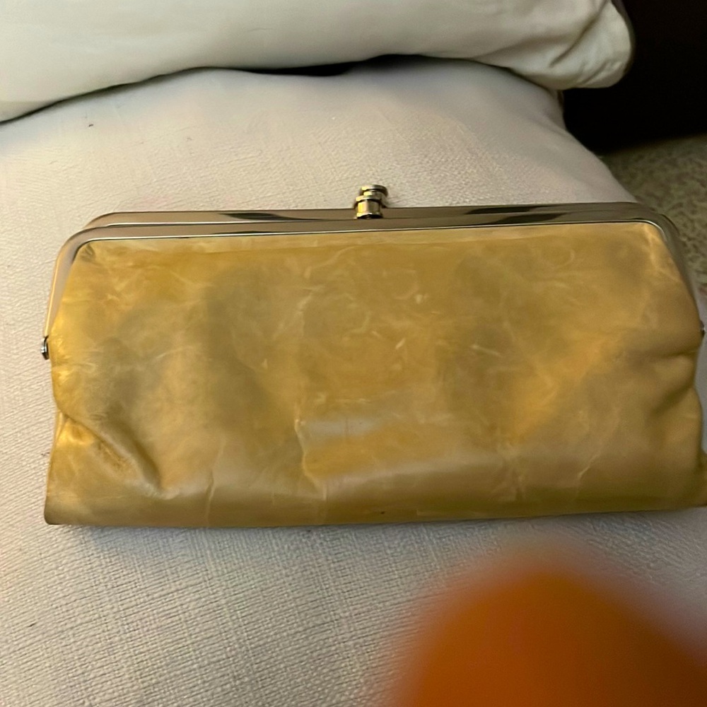 Hobo Wallet
